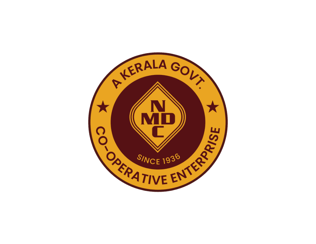 NMDC Kerala Logo