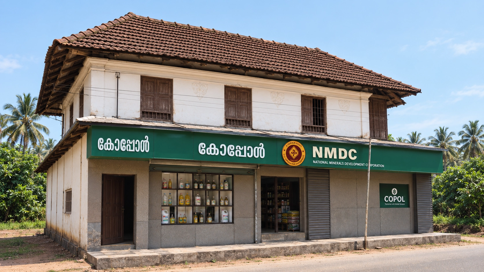 Growing our retail presence