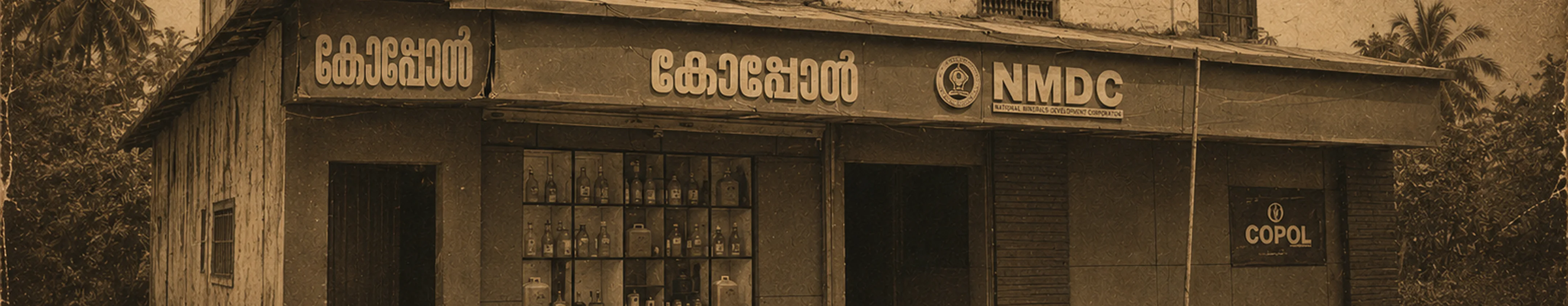 SINCE 1936
