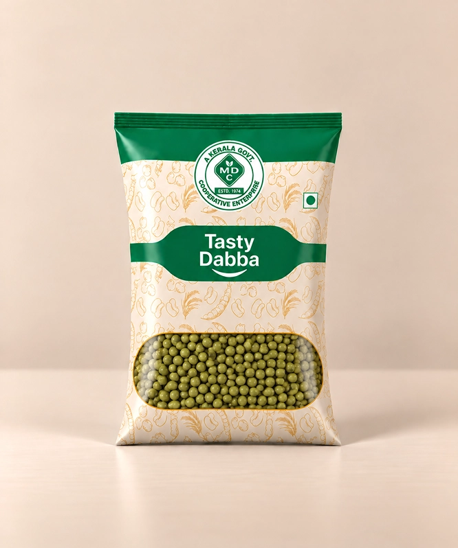 Pulses Processing Unit